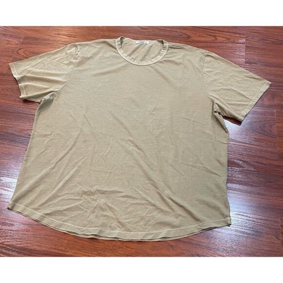 BUCK MASON LOT OF 2 SHIRTS SIZE XXL - Picture 2 of 7